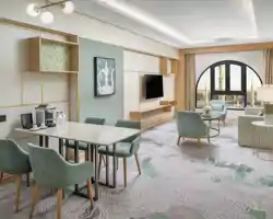 Makarem Haram View Suites - Madinah thumbnail